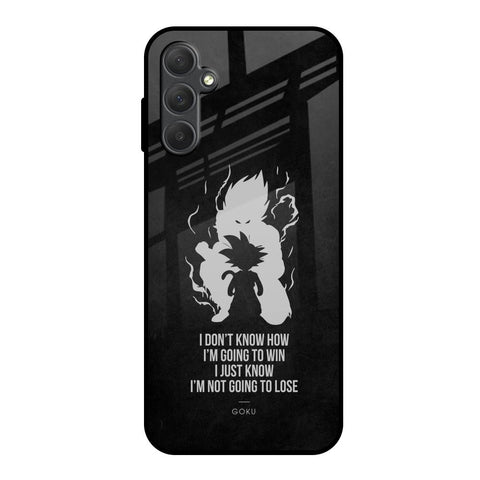 Ace One Piece Glossy Case for Samsung Galaxy M14 5G