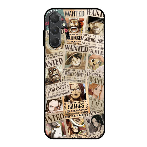 Dead Or Alive Glossy Case for Samsung Galaxy M14 5G
