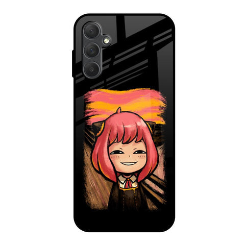 Spy X Family Glossy Case for Samsung Galaxy M14 5G