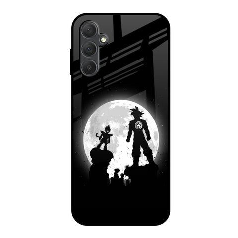 True Saiyans Glossy Case for Samsung Galaxy M14 5G