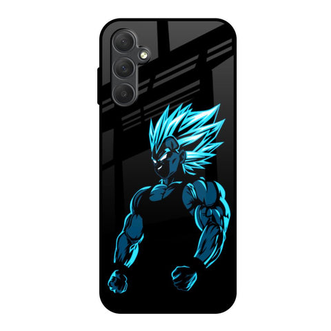 Pumped Up Anime Glossy Case for Samsung Galaxy M14 5G