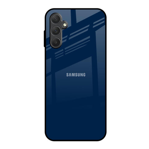 Royal Navy Glossy Case for Samsung Galaxy M14 5G