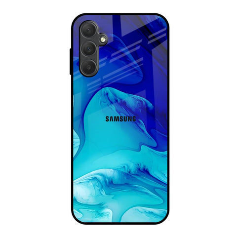 Raging Tides Glossy Case for Samsung Galaxy M14 5G