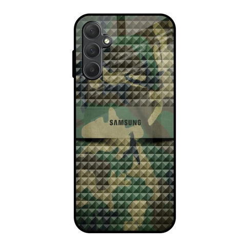 Supreme Power Glossy Case For Samsung Galaxy M14 5G
