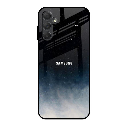 Aesthetic Sky Glossy Case for Samsung Galaxy M14 5G