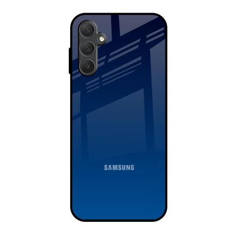 Very Blue Glossy Case for Samsung Galaxy M14 5G