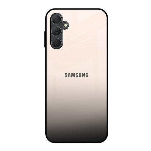 Dove Gradient Glossy Case for Samsung Galaxy M14 5G