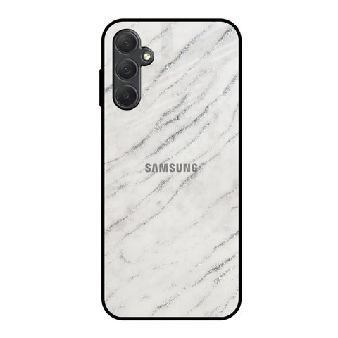 Polar Frost Glossy Case for Samsung Galaxy M14 5G