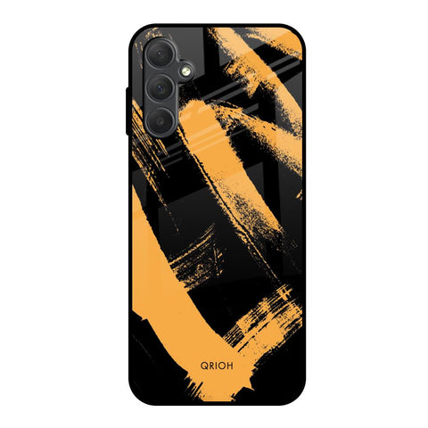 Gatsby Stoke Glossy Case for Samsung Galaxy M14 5G