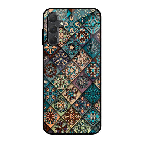 Retro Art Glossy case for Samsung Galaxy M14 5G