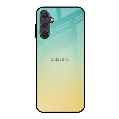 Cool Breeze Glossy case for Samsung Galaxy M14 5G