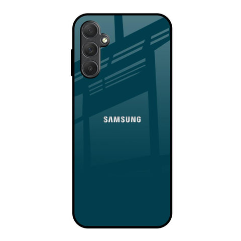 Emerald Glossy Case for Samsung Galaxy M14 5G