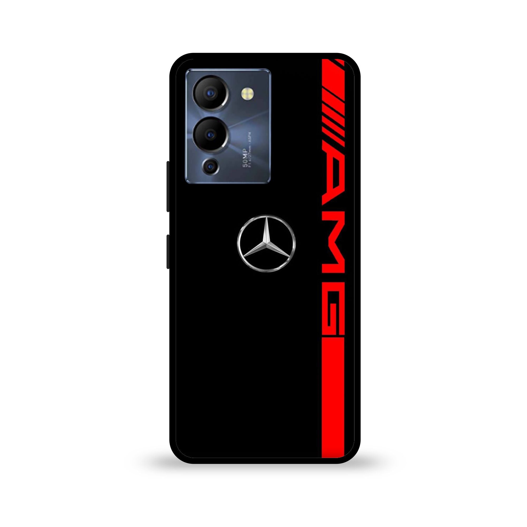 Infinix Note 12 G96 - Wallpaper 58 - Premium Printed Glossy Phone Case