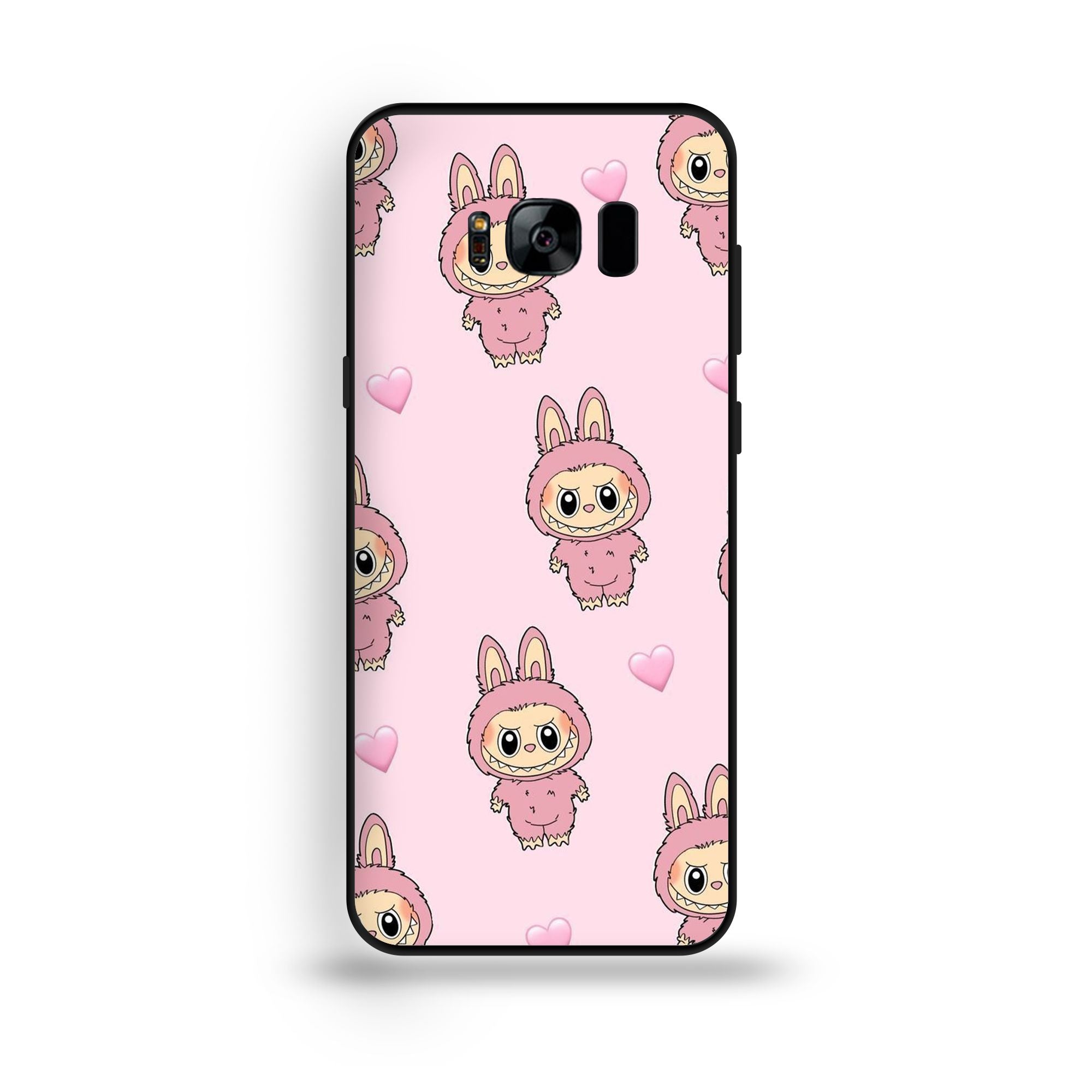 Samsung Galaxy S8 Plus - Wallpaper 032 - Premium Printed Glossy Phone Case