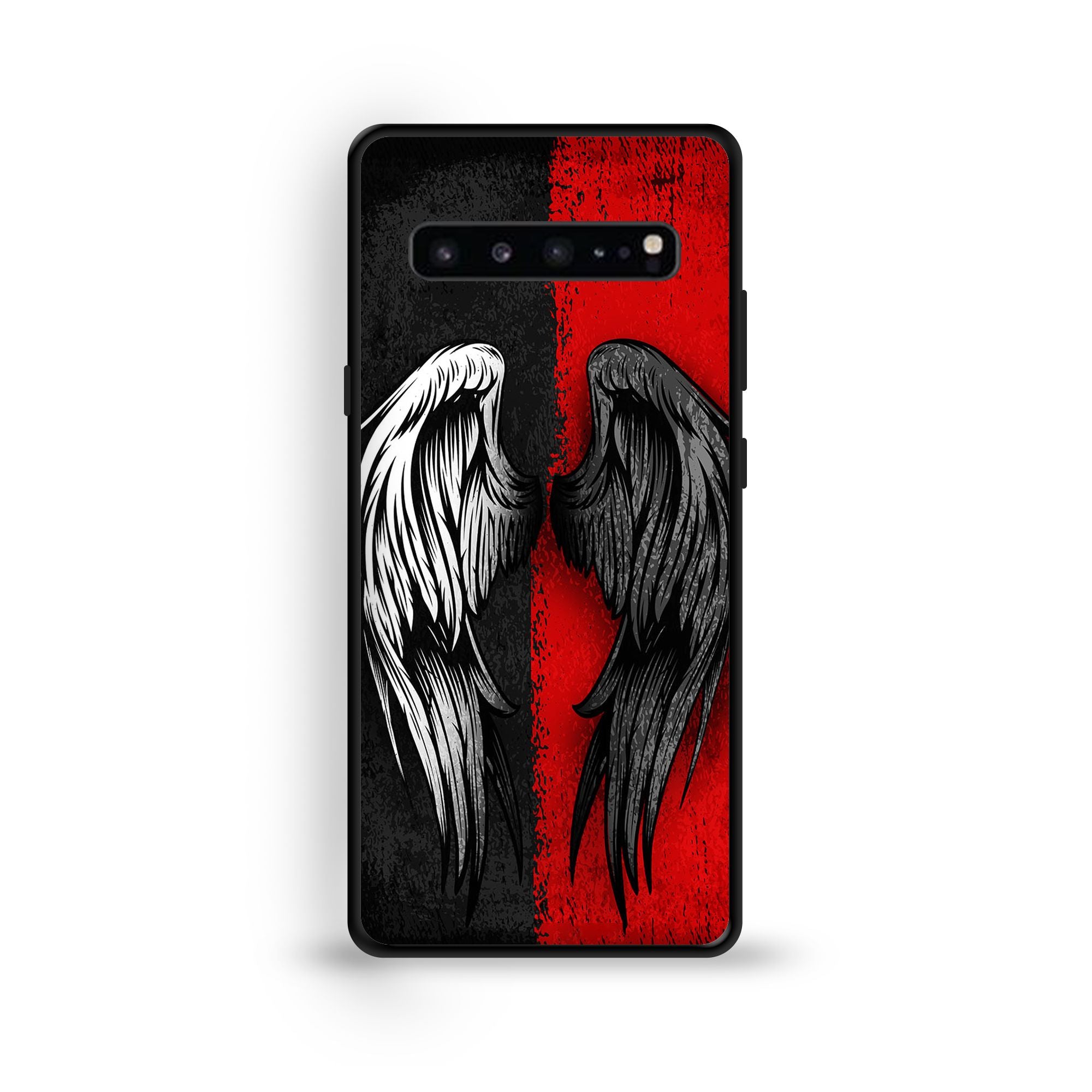 Samsung Galaxy  S10 5G - Wallpaper 137 - Premium Printed Glossy Phone Case