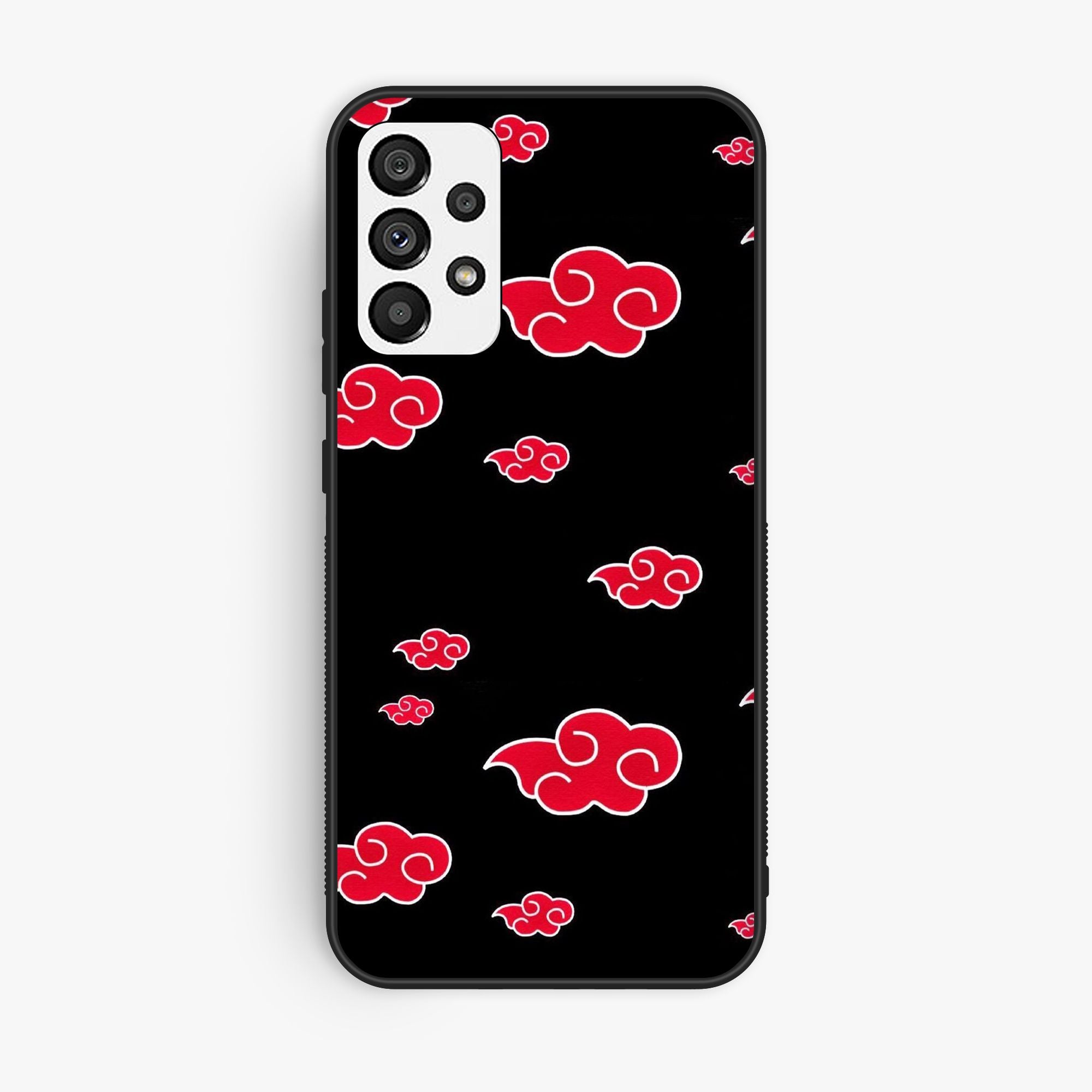 Samsun A52 - Wallpaper 072 - Premium Printed Glossy Phone Case
