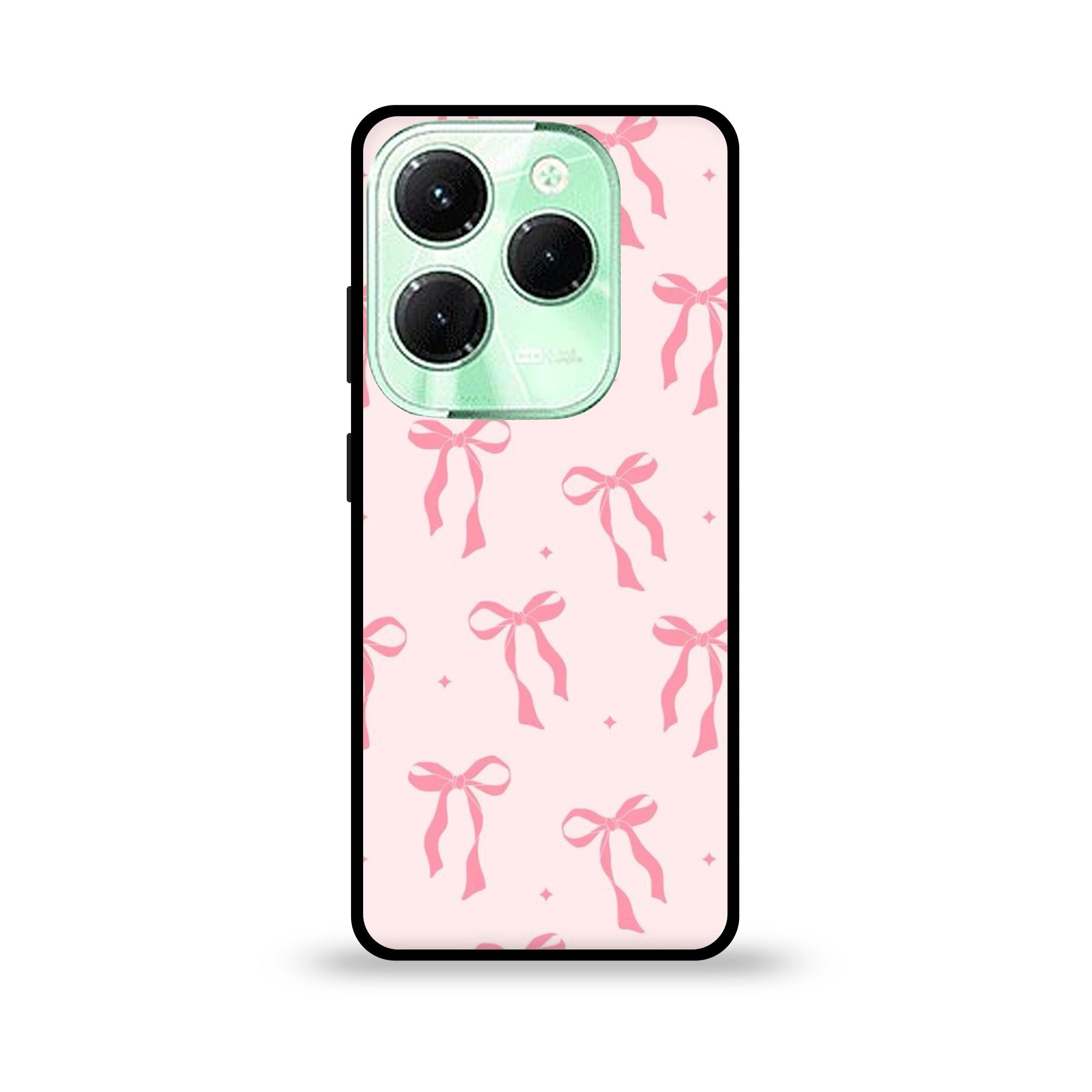 Infinix Hot 40 Pro - Wallpaper 57 - Premium Printed Glossy Phone Case
