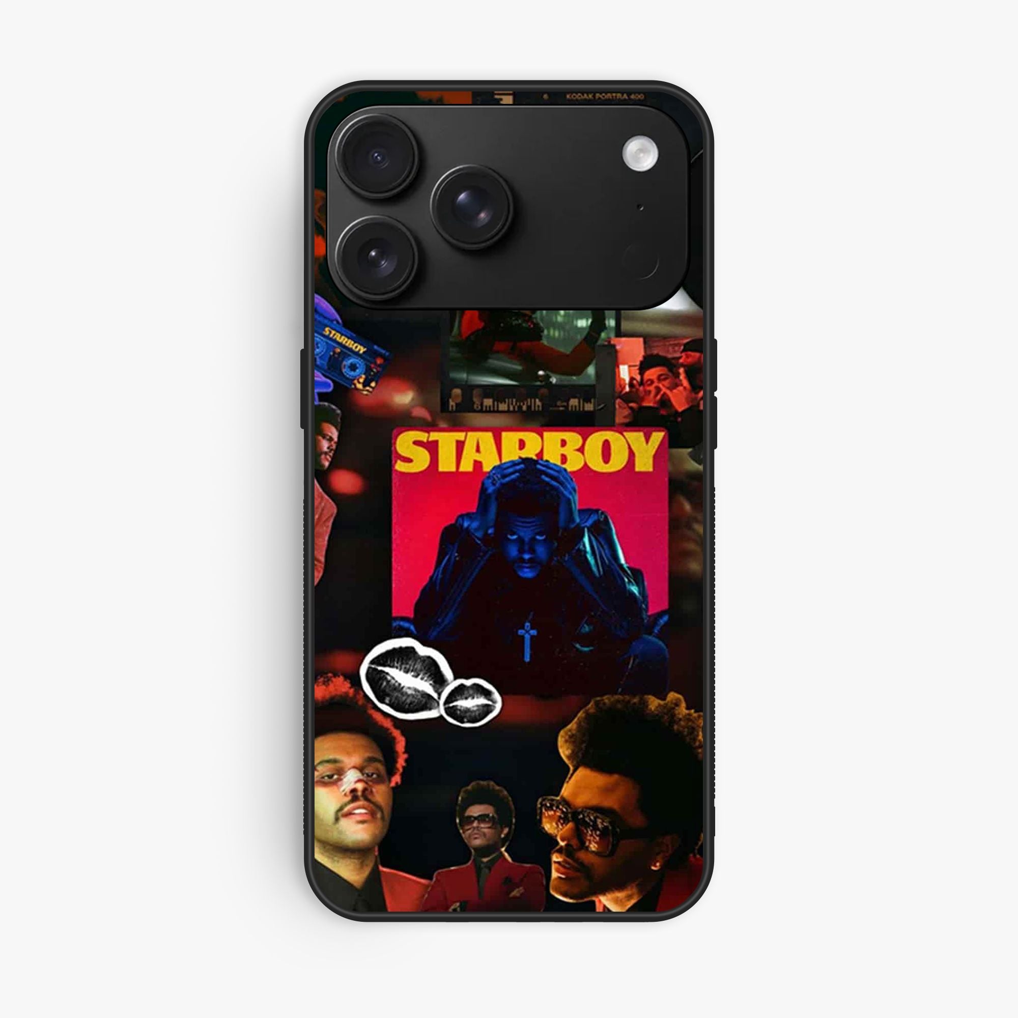 iphone 17 pro max - Wallpaper 109 - Premium Printed Glossy Phone Case