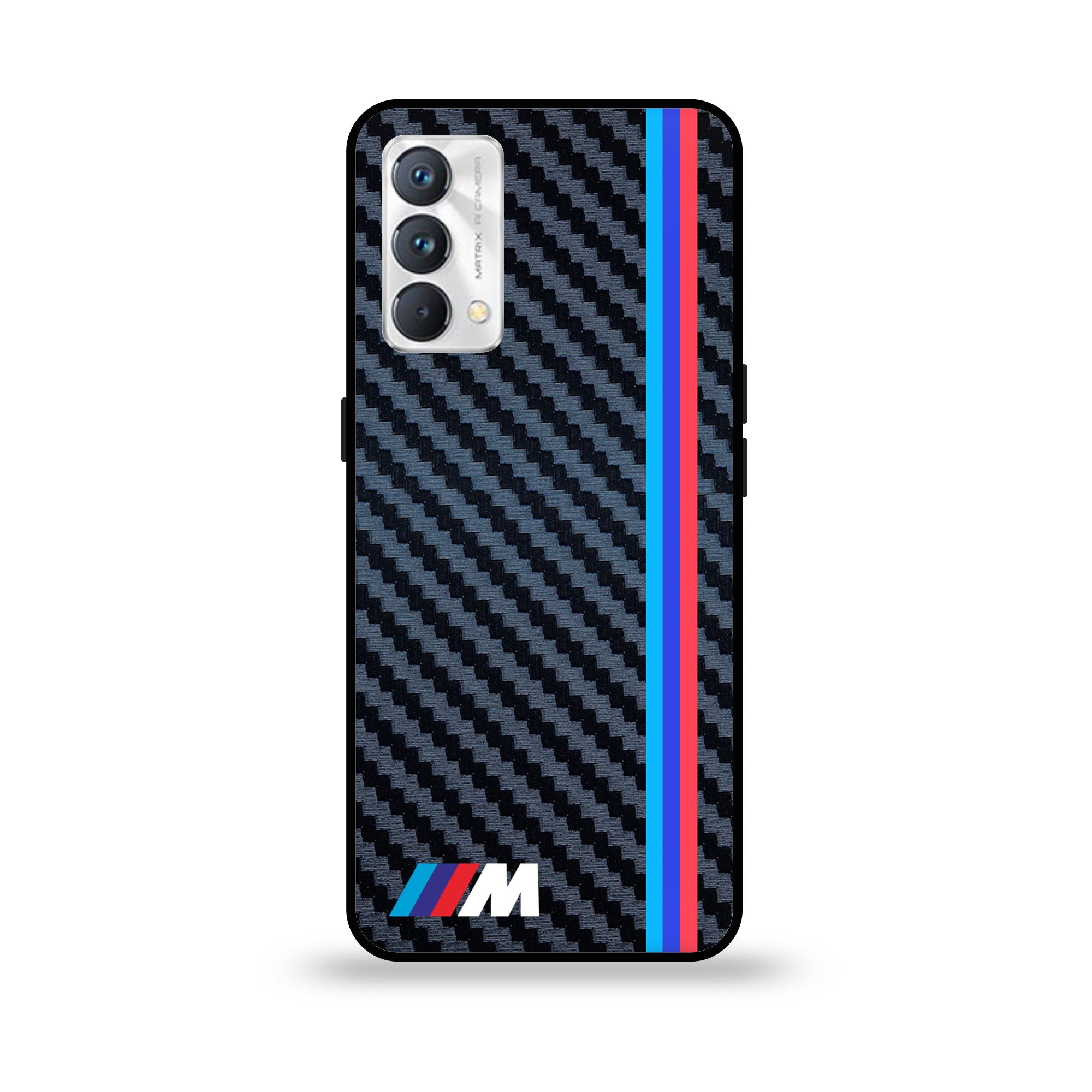 Realme GT Master - Wallpaper 146 - Premium Printed Glossy Phone Case