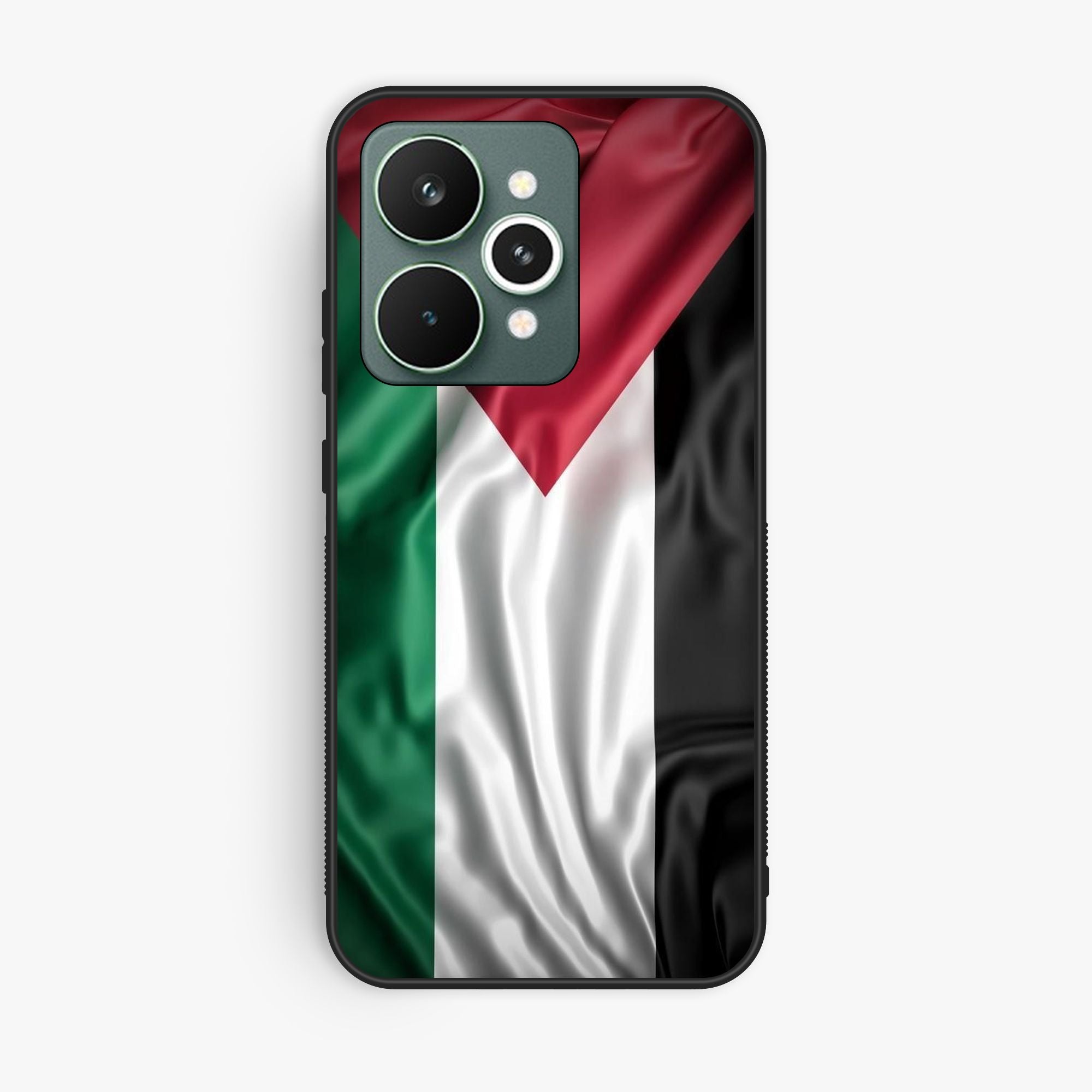 Realme 15 Pro - Wallpaper 14 - Premium Printed Glossy Phone Case