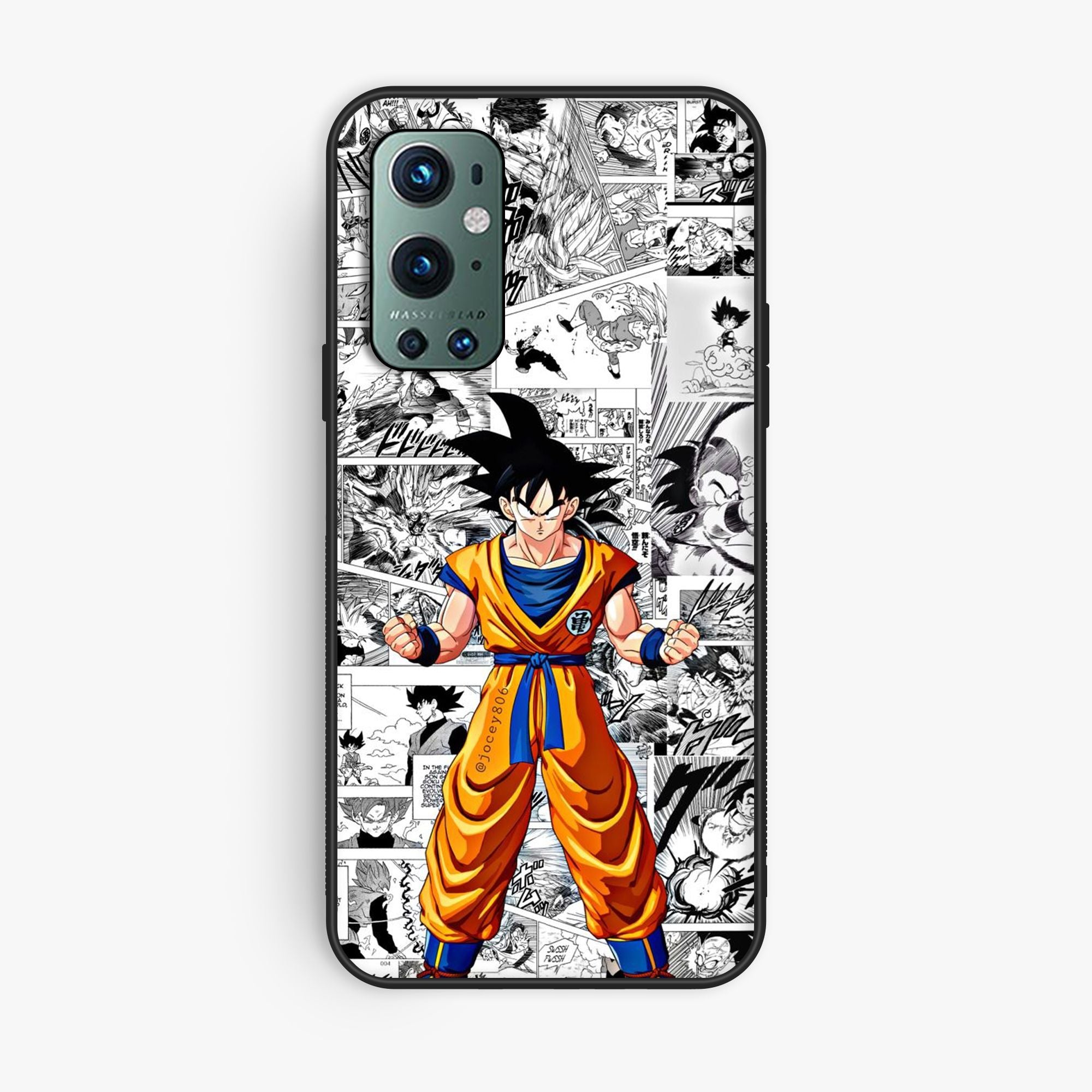OnePlus 9 Pro - Wallpaper 070 - Premium Printed Glossy Phone Case