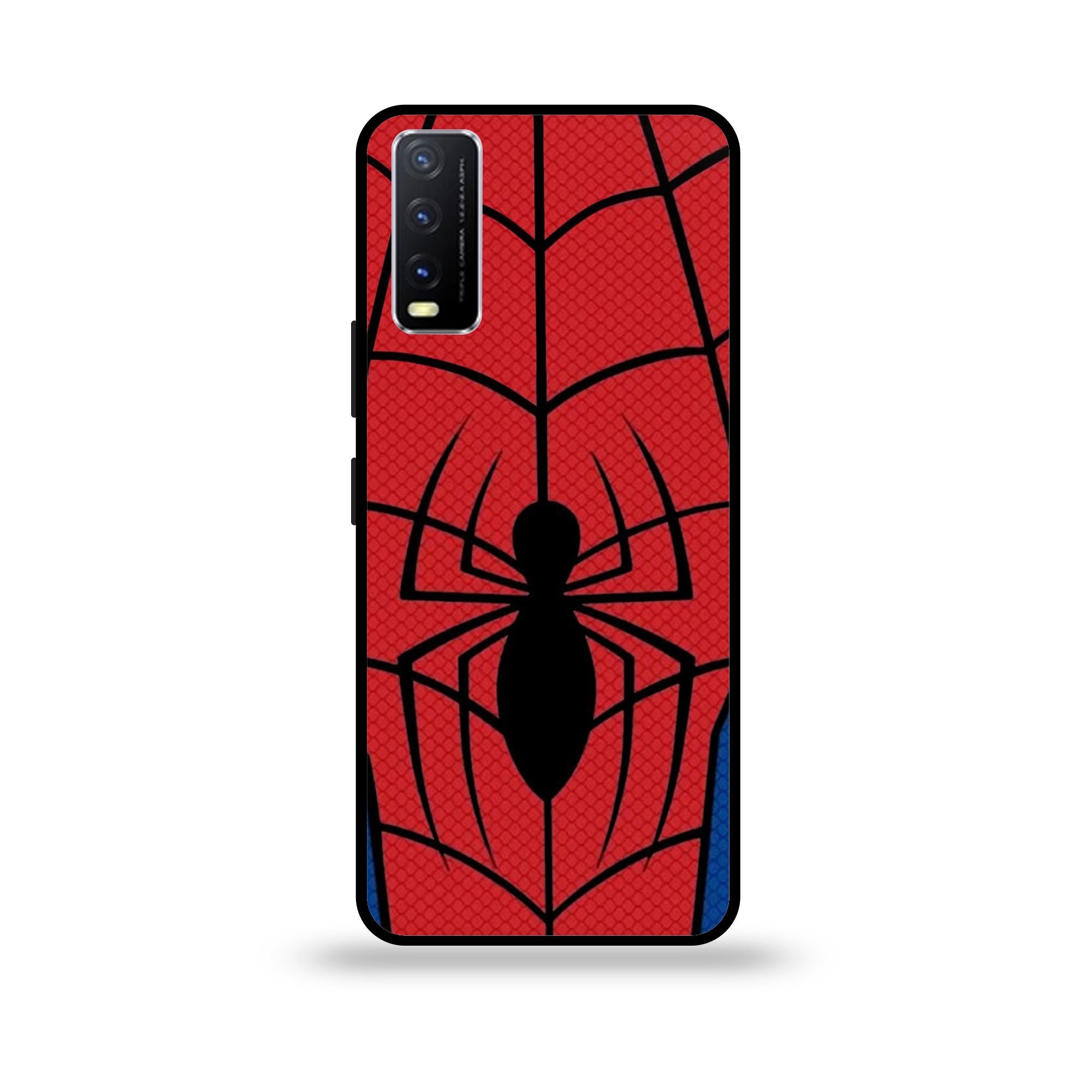 Vivo Y20 - Wallpaper 053 - Premium Printed Glossy Phone Case