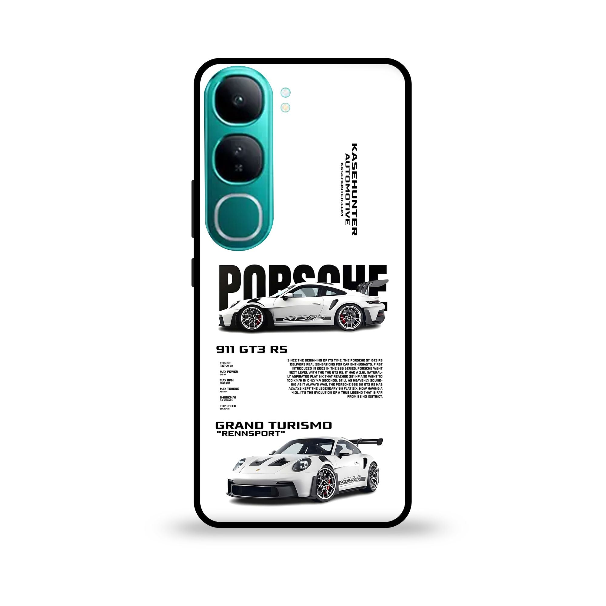 Vivo Y200 - Wallpaper 94 - Premium Printed Glossy Phone Case