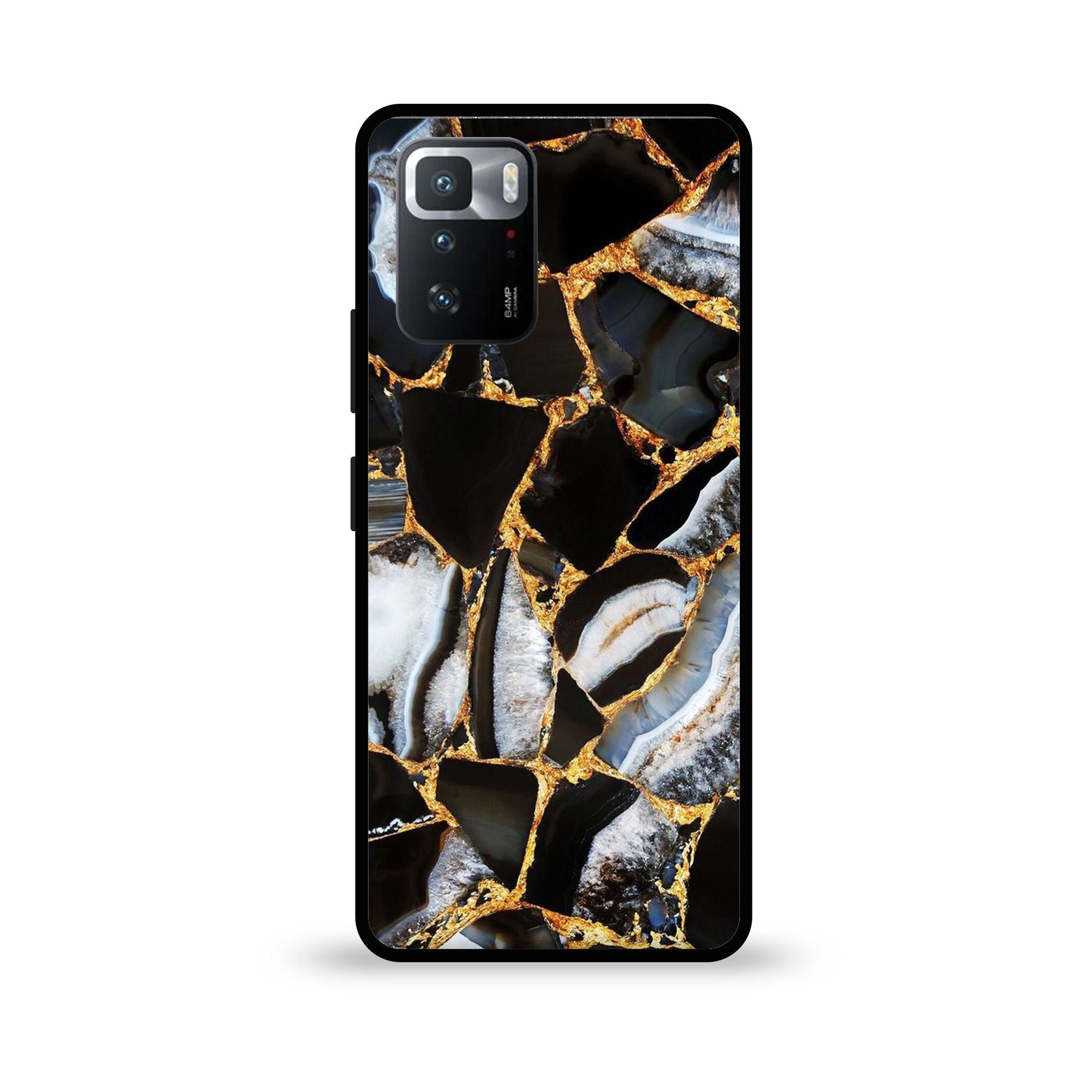 Xiaomi Poco X3 GT - Wallpaper 81 - Premium Printed Glossy Phone Case