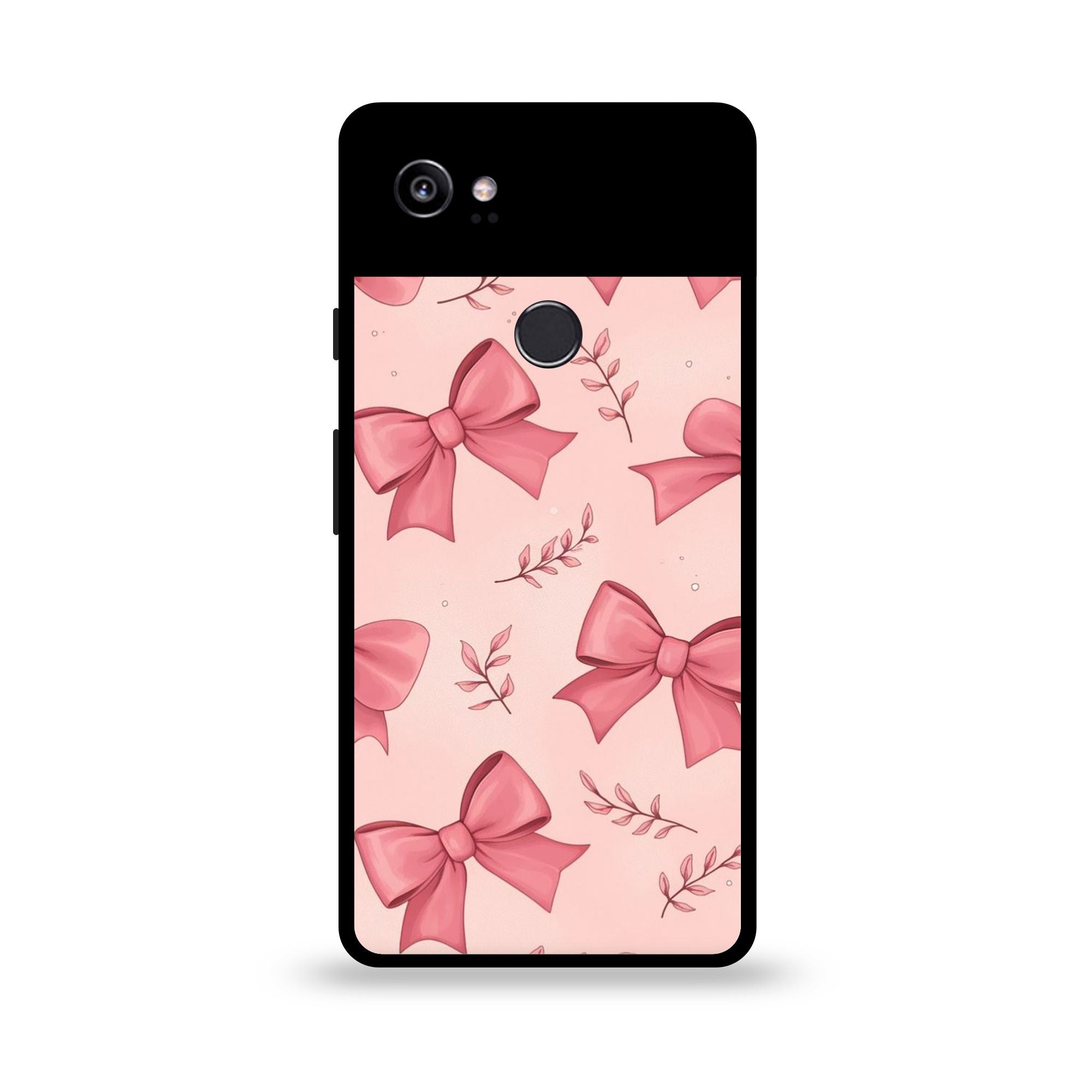 Google Pixel 2XL - Wallpaper 28 - Premium Printed Glossy Phone Case