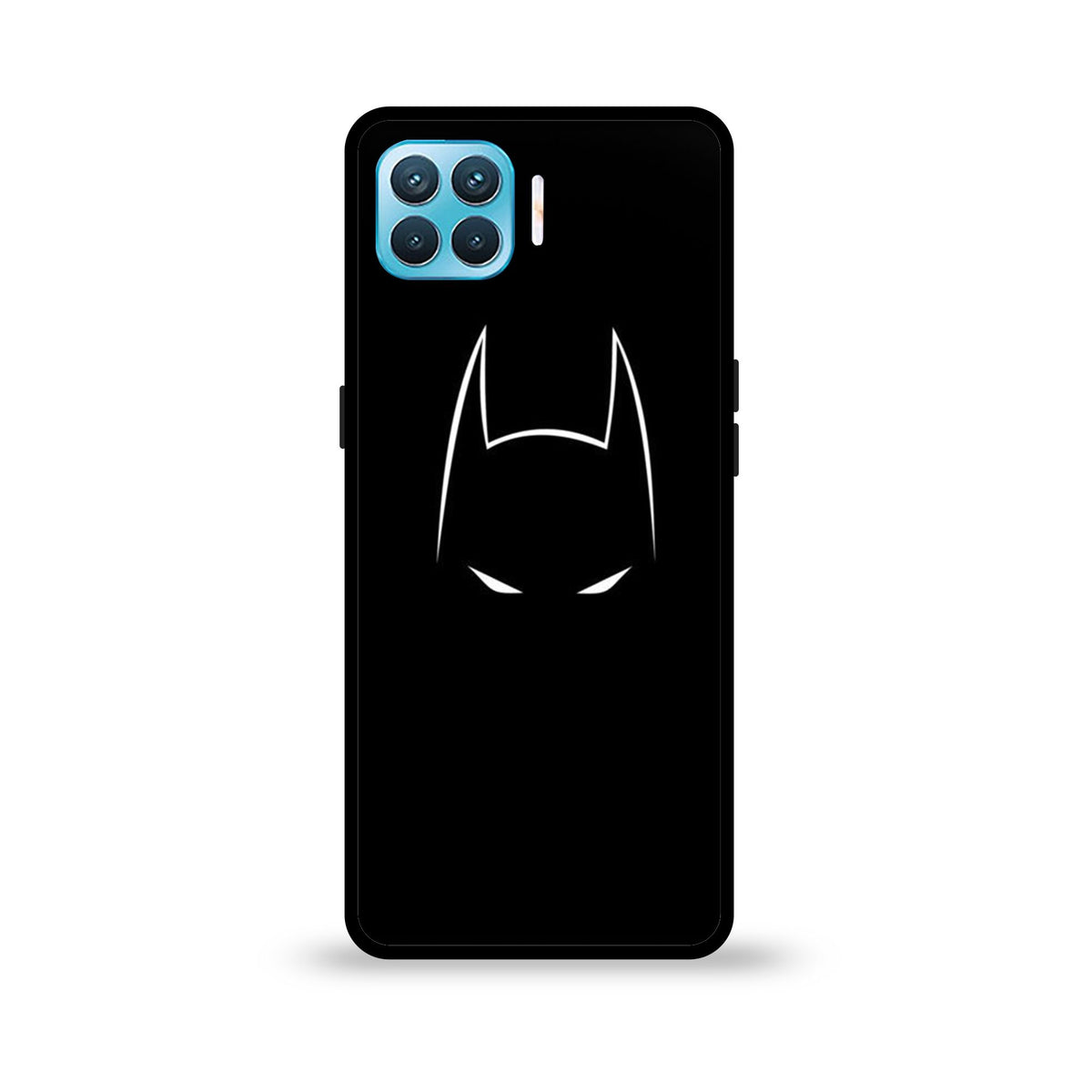 Oppo F17 Pro - Wallpaper 44 - Premium Printed Glossy Phone Case