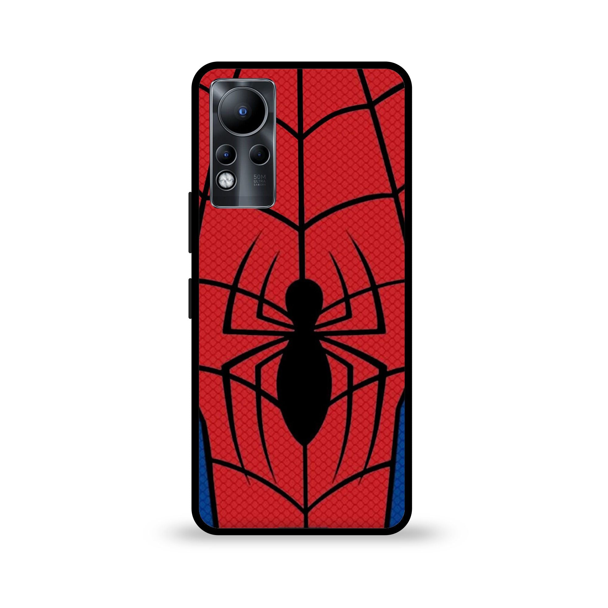 Infinix Note 11 - Wallpaper 41 - Premium Printed Glossy Phone Case