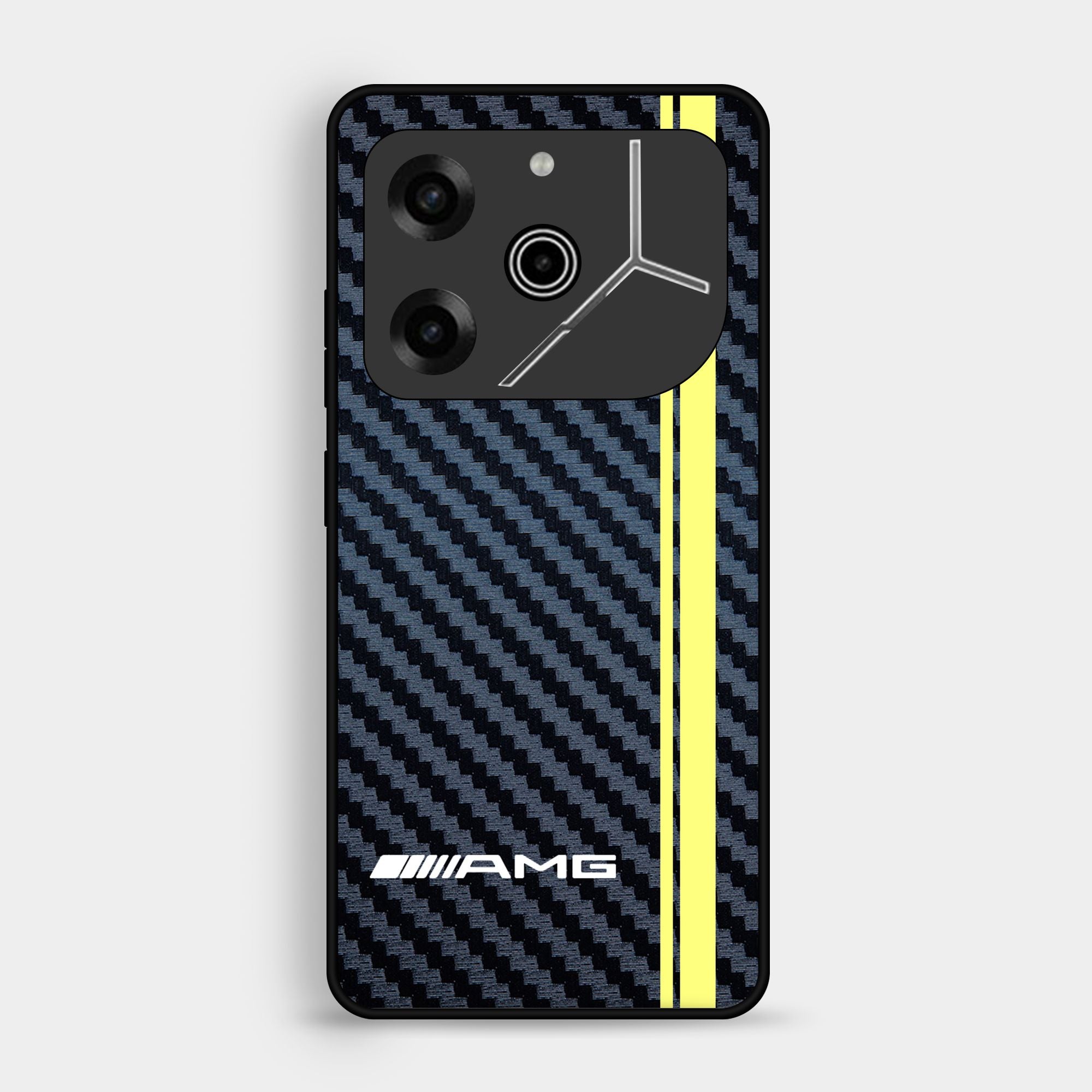 Tecno Pova 6 - Wallpaper 153 - Premium Printed Glossy Phone Case