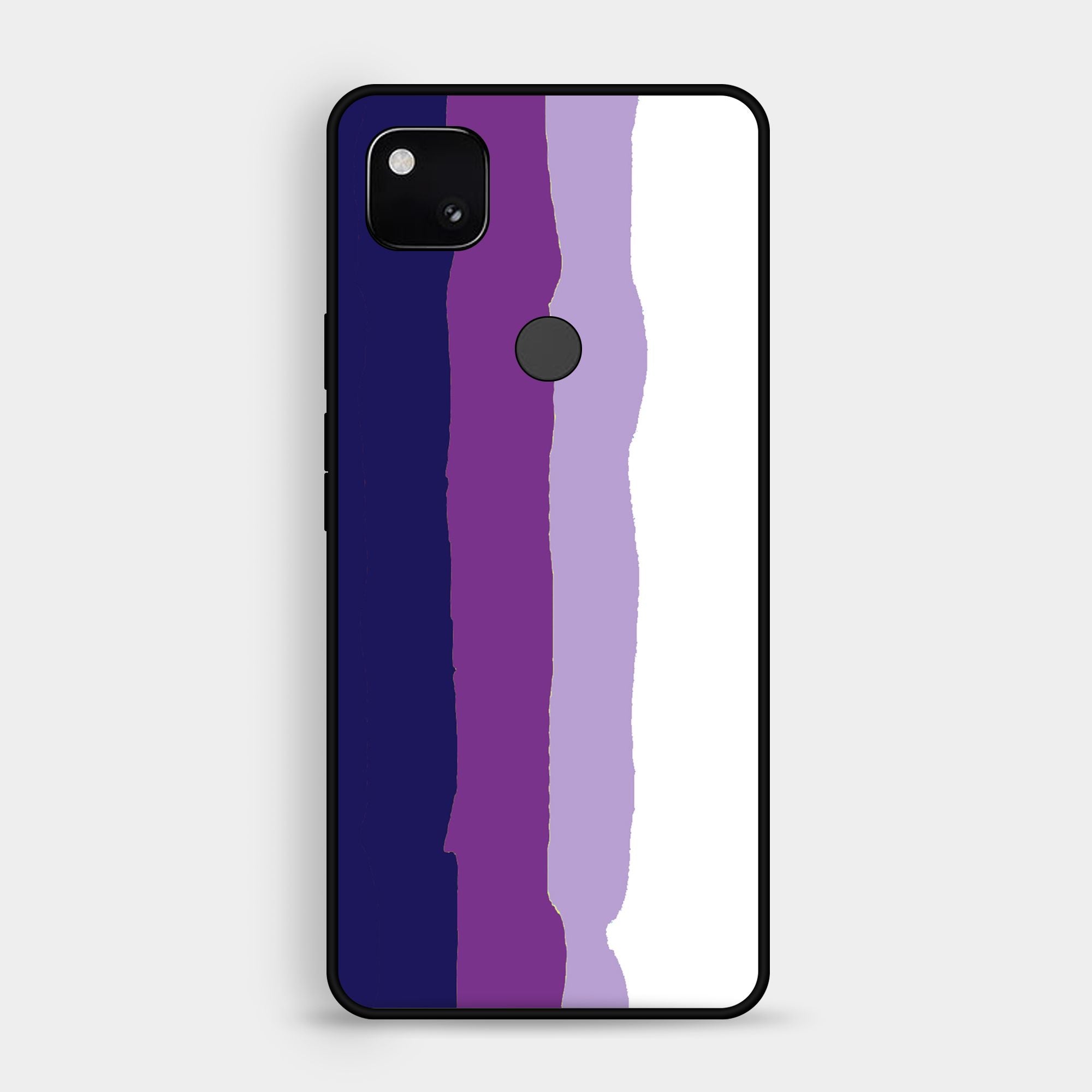 Google Pixel 4a - Wallpaper 005 - Premium Printed Glossy Phone Case