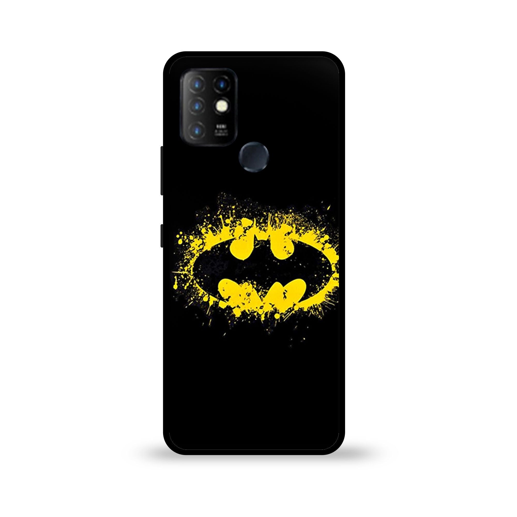 Infinix Hot 10 - Wallpaper 72 - Premium Printed Glossy Phone Case