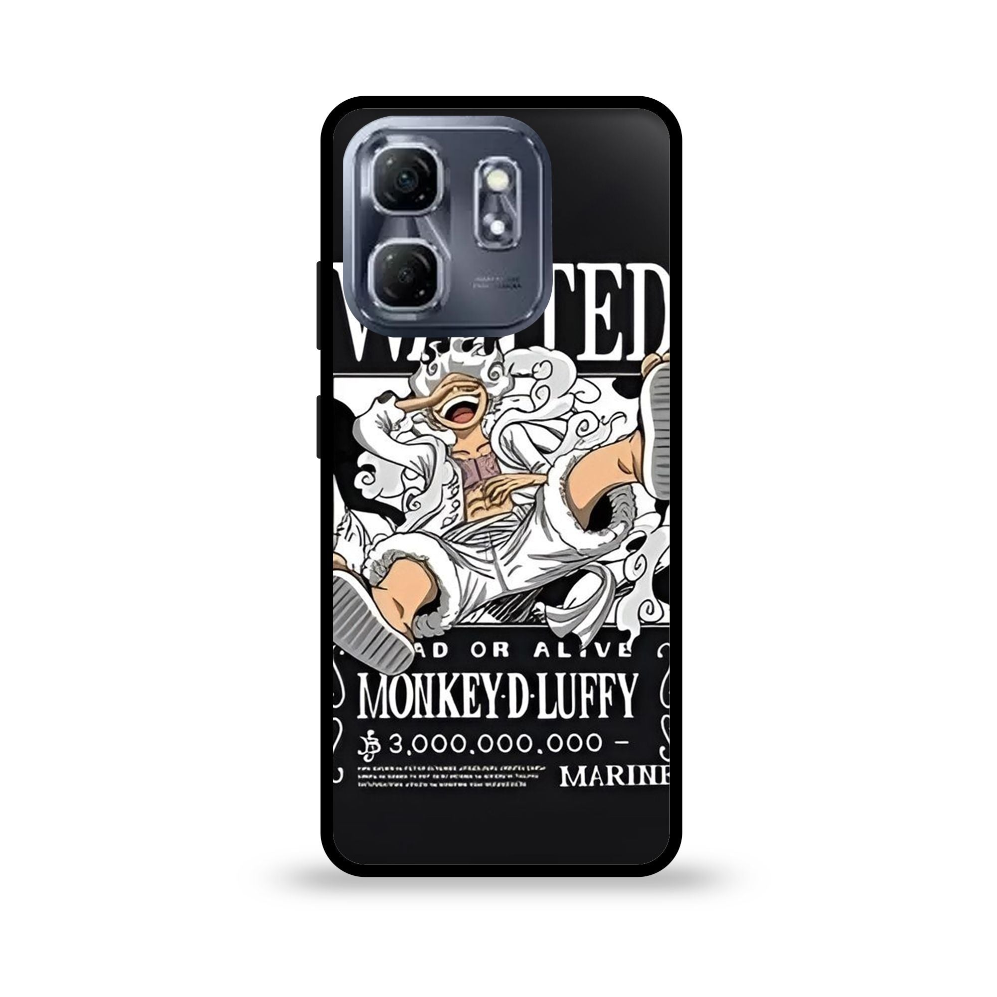 Infinix Hot 50i - Wallpaper 49 - Premium Printed Glossy Phone Case