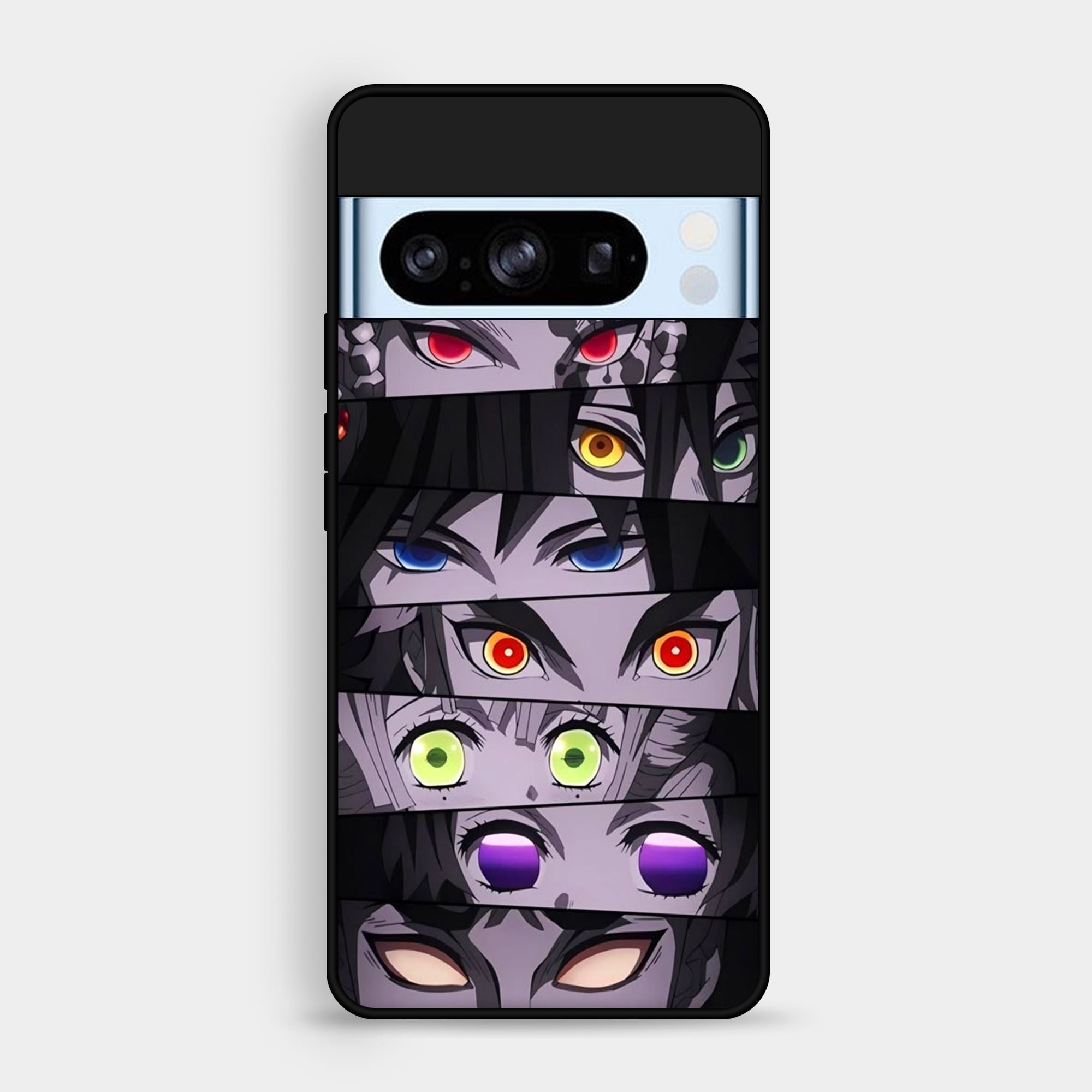 Google Pixel 8 Pro - Wallpaper 075 - Premium Printed Glossy Phone Case