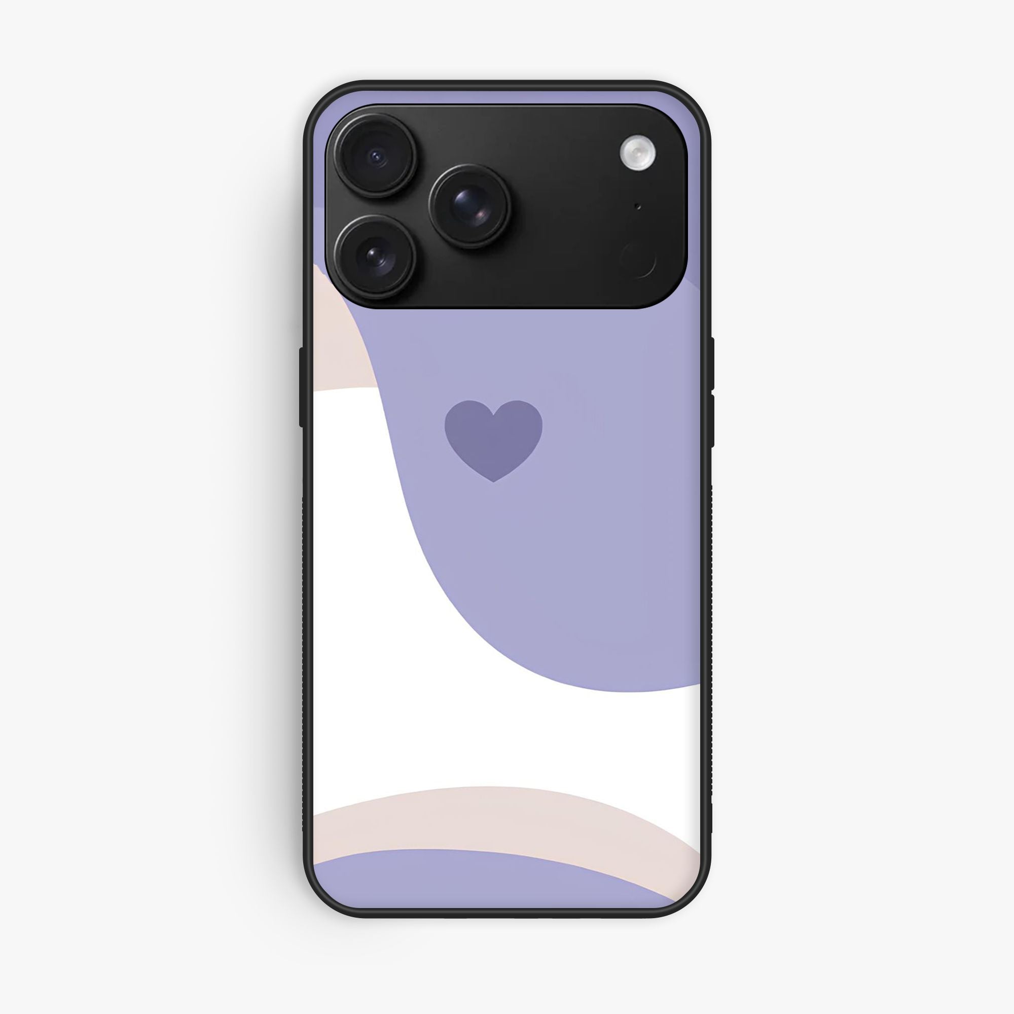 iphone 17 pro max - Wallpaper 016 - Premium Printed Glossy Phone Case