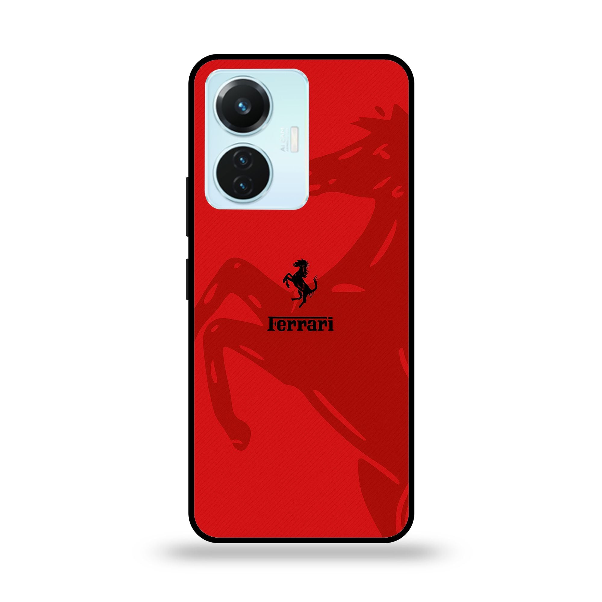 Vivo Y55 4G - Wallpaper 85 - Premium Printed Glossy Phone Case