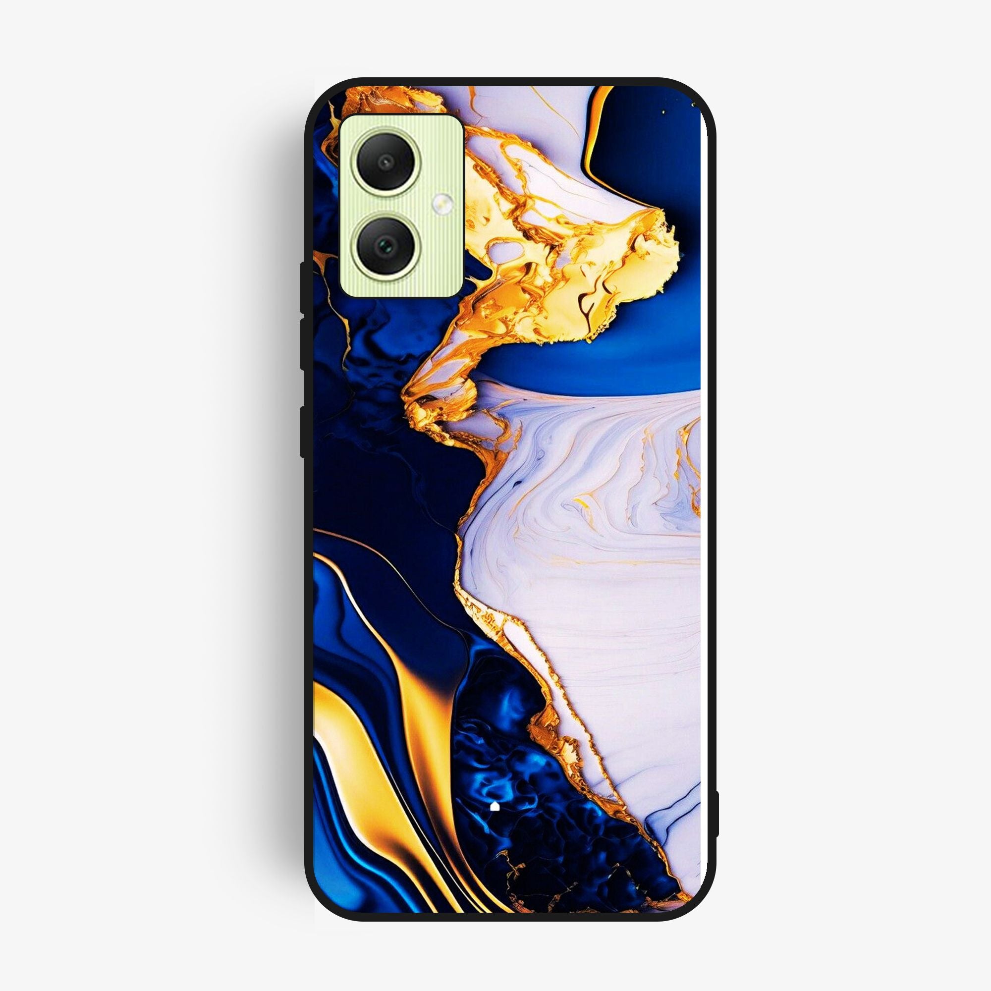 Samsung Galaxy A04 - Wallpaper 128 - Premium Printed Glossy Phone Case