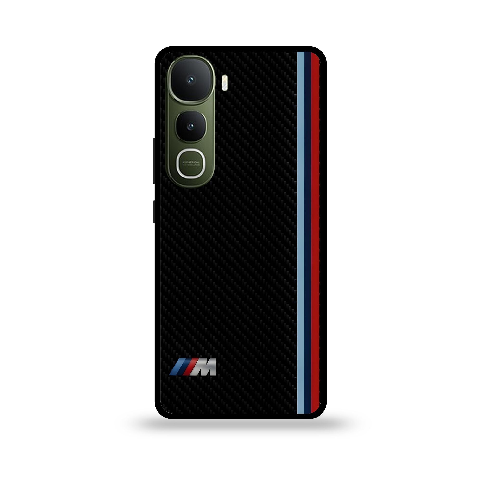 Vivo Y400 - Wallpaper 06 - Premium Printed Glossy Phone Case