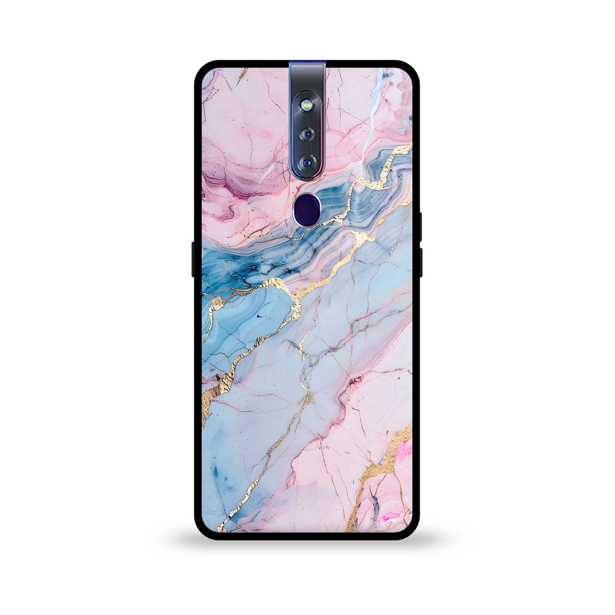 Oppo F11 Pro - Wallpaper 29 - Premium Printed Glossy Phone Case