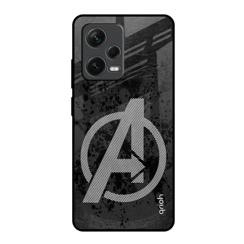 Sign Of Hope Glossy Case for Redmi Note 12 Pro Plus 5G