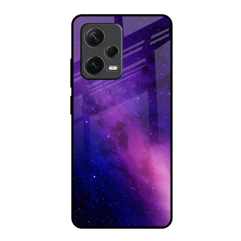 Stars Life Glossy Case For Redmi Note 12 Pro Plus 5G