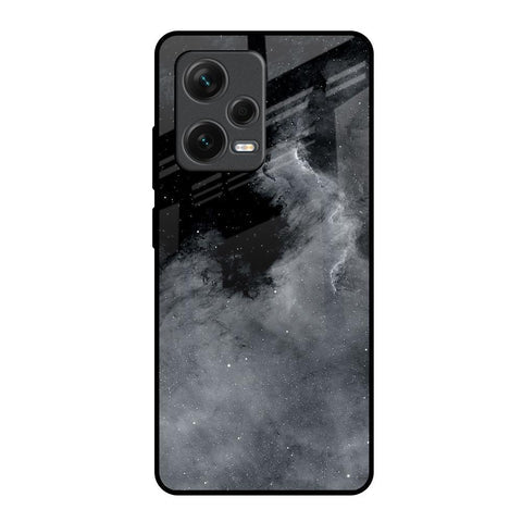 Fossil Gradient Glossy Case For Redmi Note 12 Pro Plus 5G