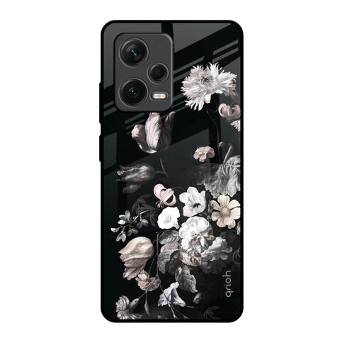 Artistic Mural Glossy Case for Redmi Note 12 Pro Plus 5G
