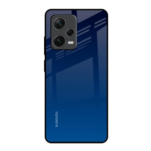 Very Blue Glossy Case for Redmi Note 12 Pro Plus 5G