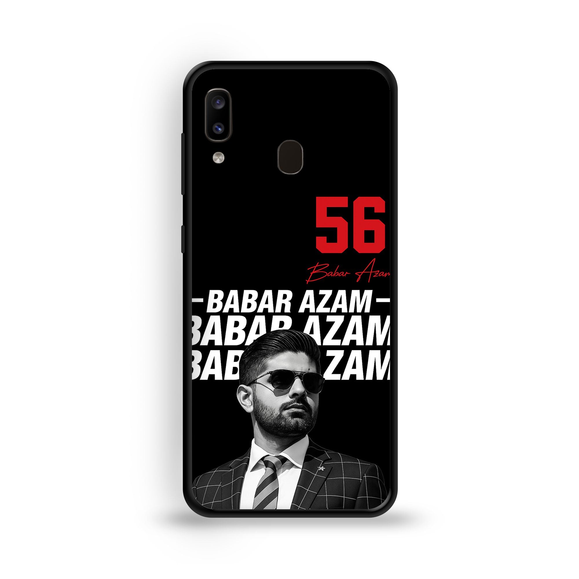 Samsung A20 - Wallpaper 150 - Premium Printed Glossy Phone Case