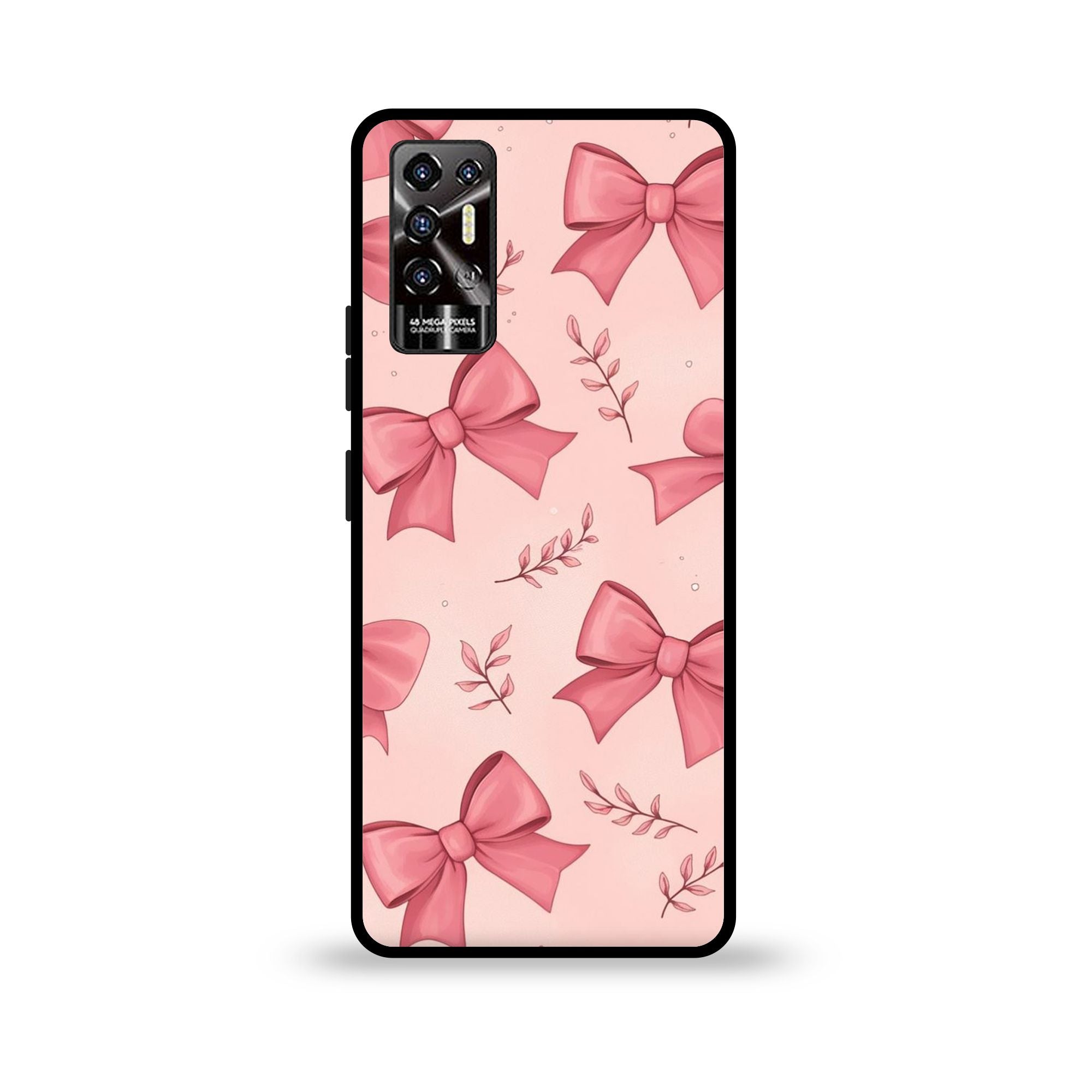 Tecno Pova 2 - Wallpaper 28 - Premium Printed Glossy Phone Case