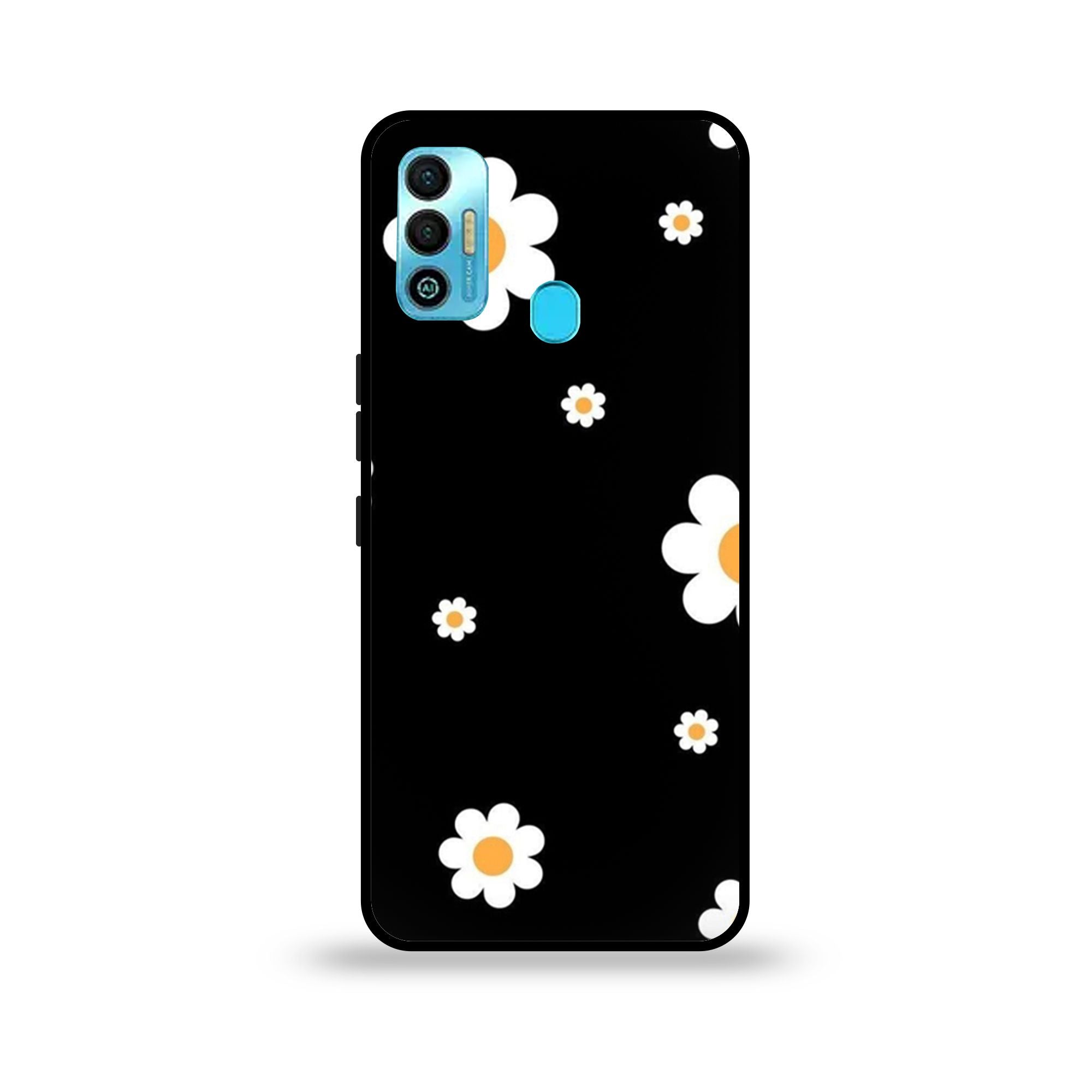 Tecno Spark 7T - Wallpaper 75 - Premium Printed Glossy Phone Case