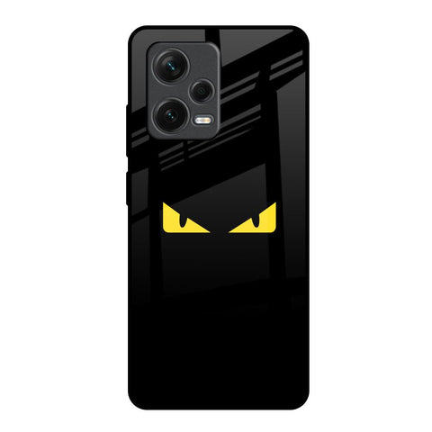 Eyes On You Glossy Case For Redmi Note 12 Pro 5G